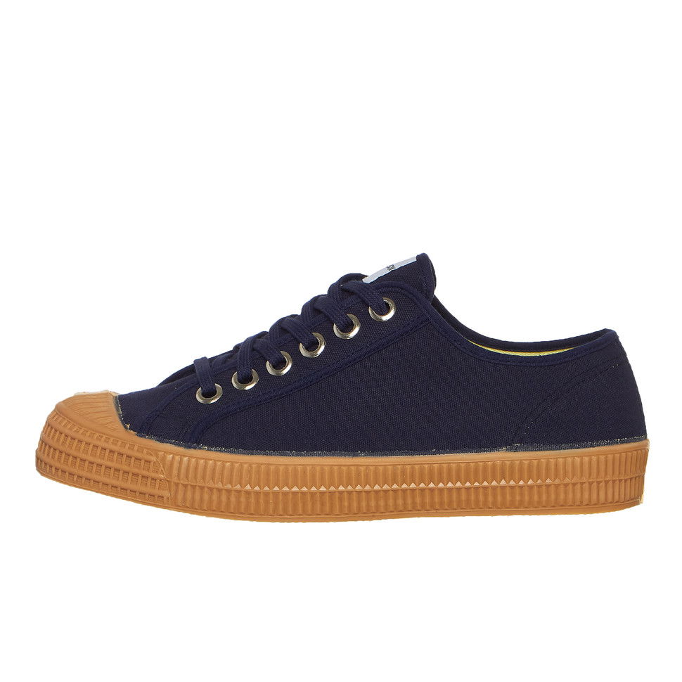 Tenisky a topánky Novesta Star Master Navy | N772019-27Y27Y003, 0