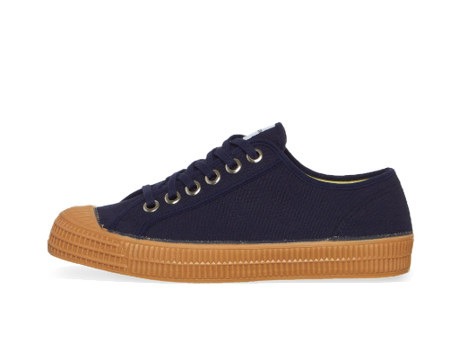 Tenisky a topánky Novesta Star Master Navy | N772019-27Y27Y003