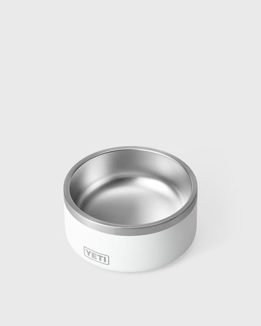 Home decor YETI Boomer 4 Dog Bowl Biela | 888830226544, 1