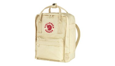 Taška cez rameno FJÄLLRÄVEN Mini Béžová | F23561-115, 3