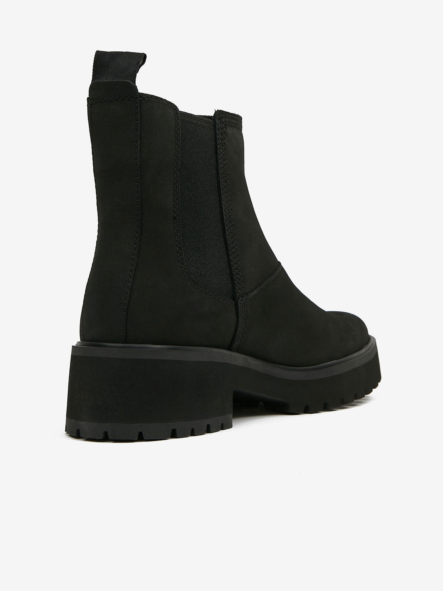 Tenisky a topánky Timberland Carnaby Cool Chelsea Boots Čierna | A5NPK-BLK, 1