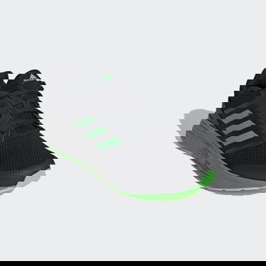 Oblečenie adidas Performance Galaxy 5 Shoes Čierna | H04597, 4