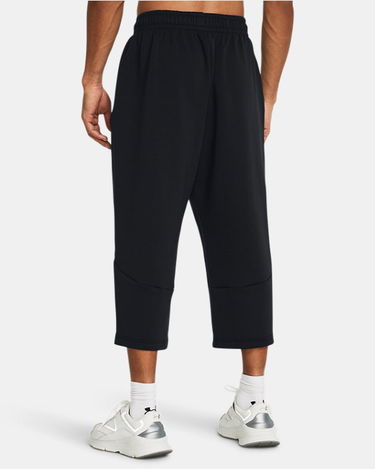 Nohavice a džínsy Under Armour Trousers Čierna | 1384010-001, 1