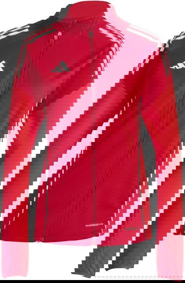 Vetrovka adidas Originals adidas TIRO25C Track Jacket Červená | ji6505, 0