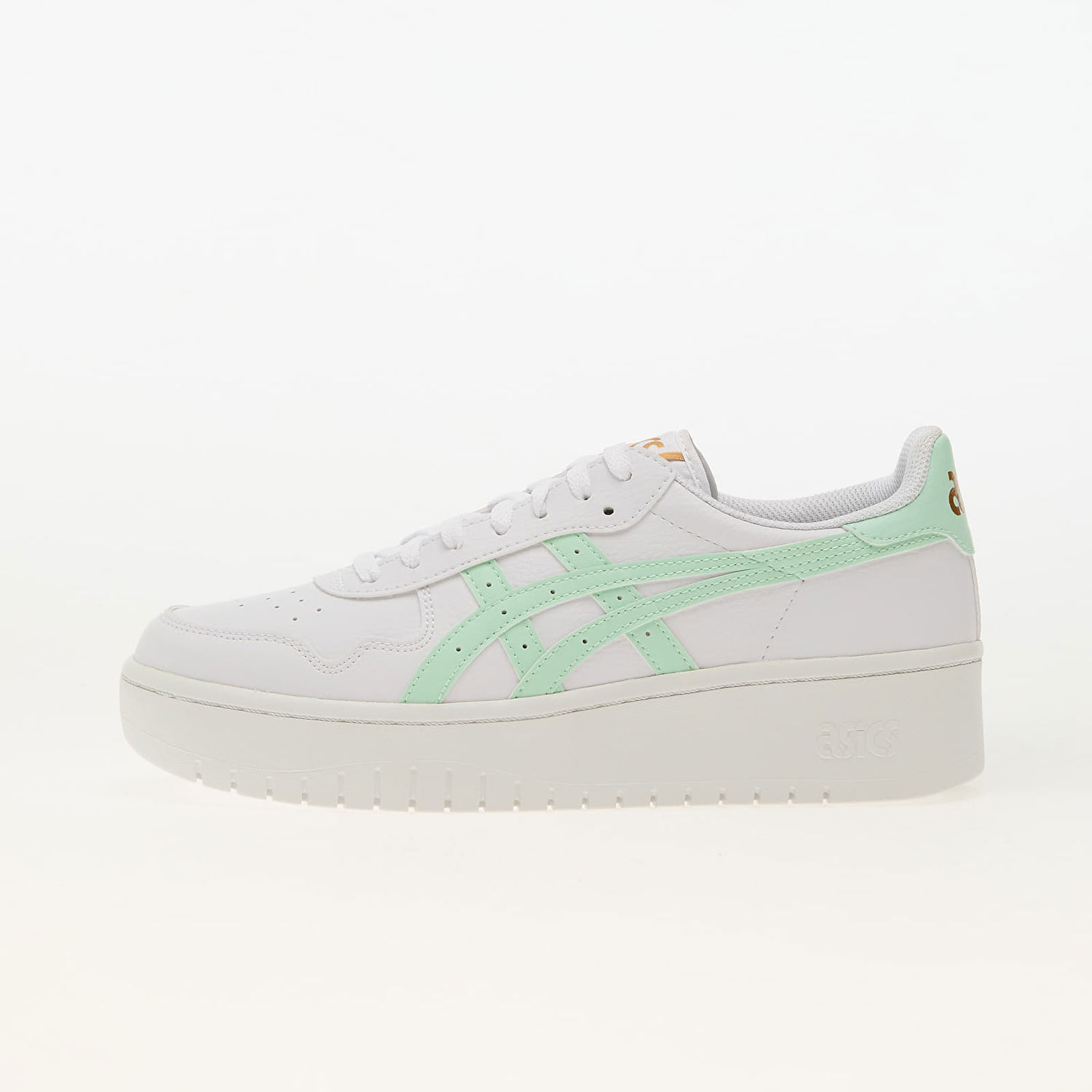 Tenisky a topánky Asics Japan S PF Biela | 1202A024-130, 0