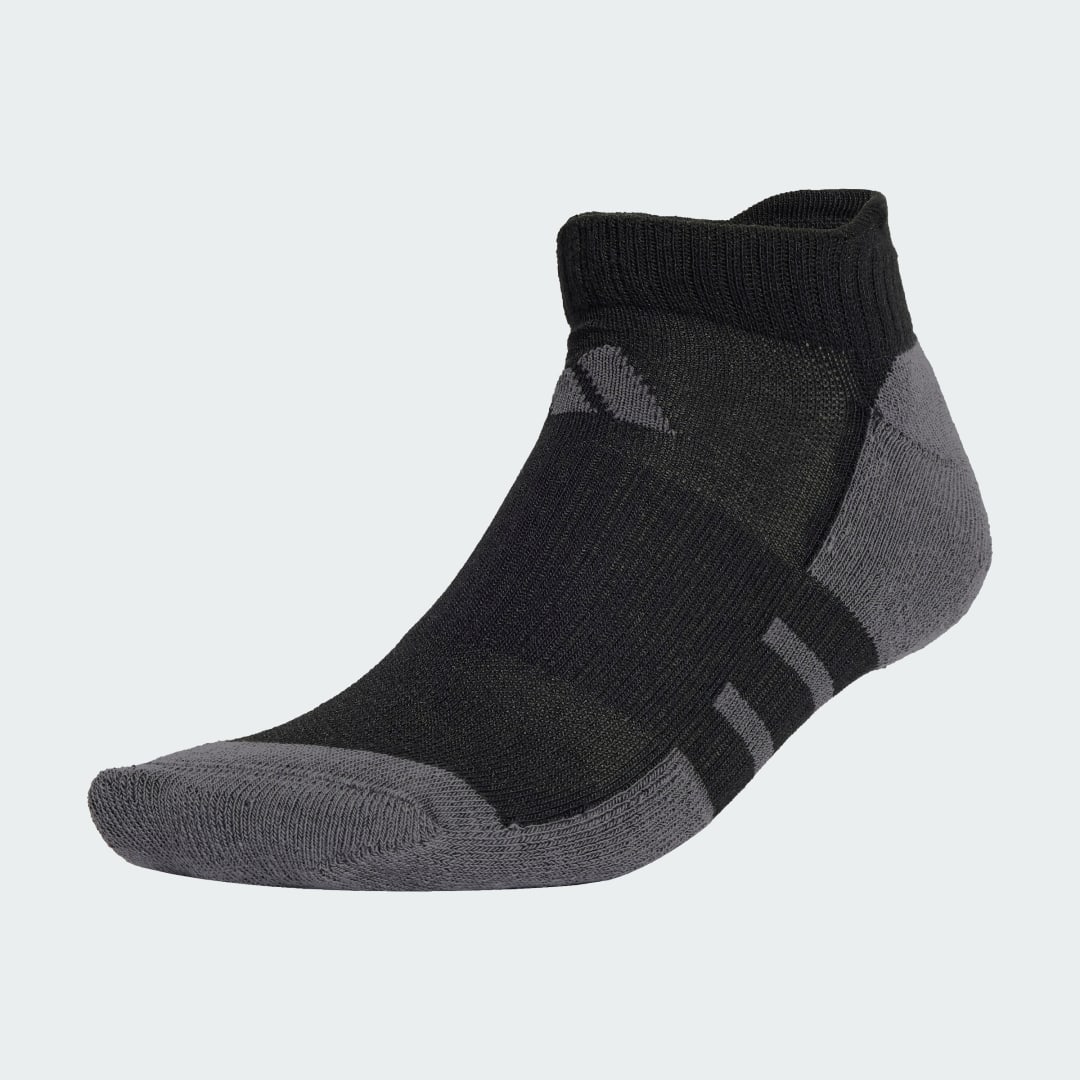 Ponožky adidas Performance Low Cut Socks 3 Pairs Čierna | JC6452, 1