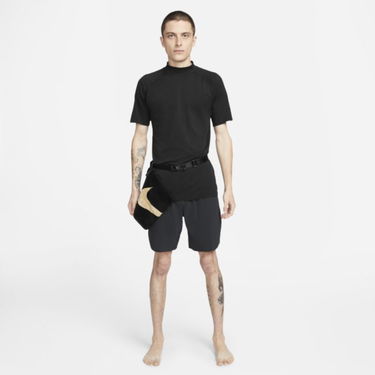 Tričko Nike Dri-FIT x MMW Top - Black Čierna | DD9436-010, 0