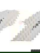 Re-Issue × Sean Wotherspoon Graphic Logo T-Shirt New Off White