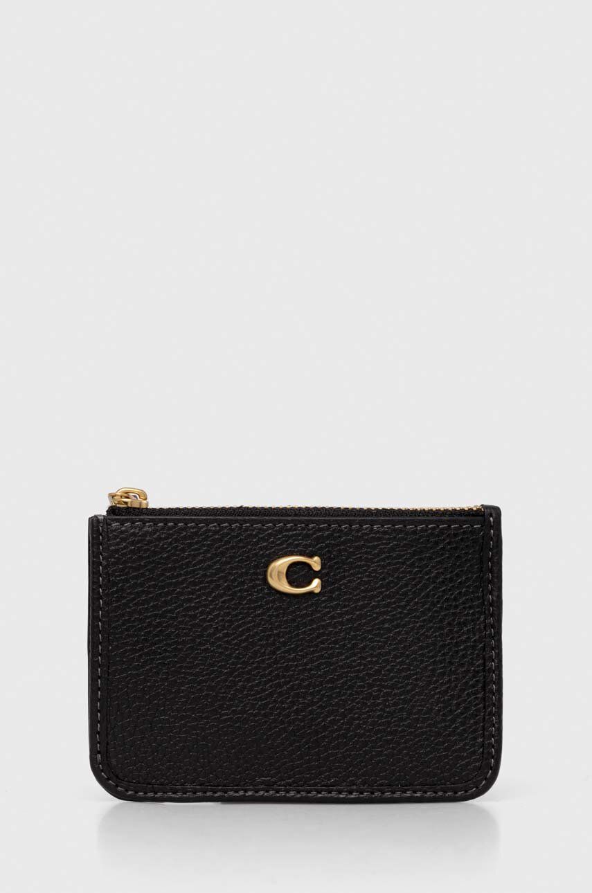 Leather Key Case