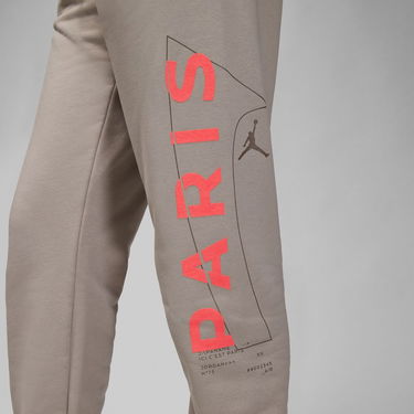 Nohavice Jordan Paris Saint-Germain Trousers Béžová | DN3461-218, 3