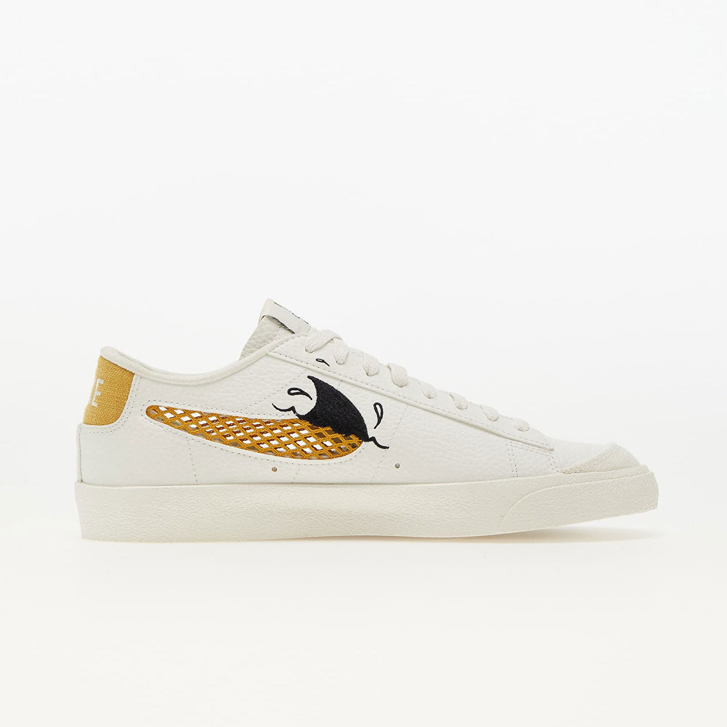 Tenisky a topánky Nike Blazer Low '77 SE "Sun Club" Biela | DM0210-100, 1