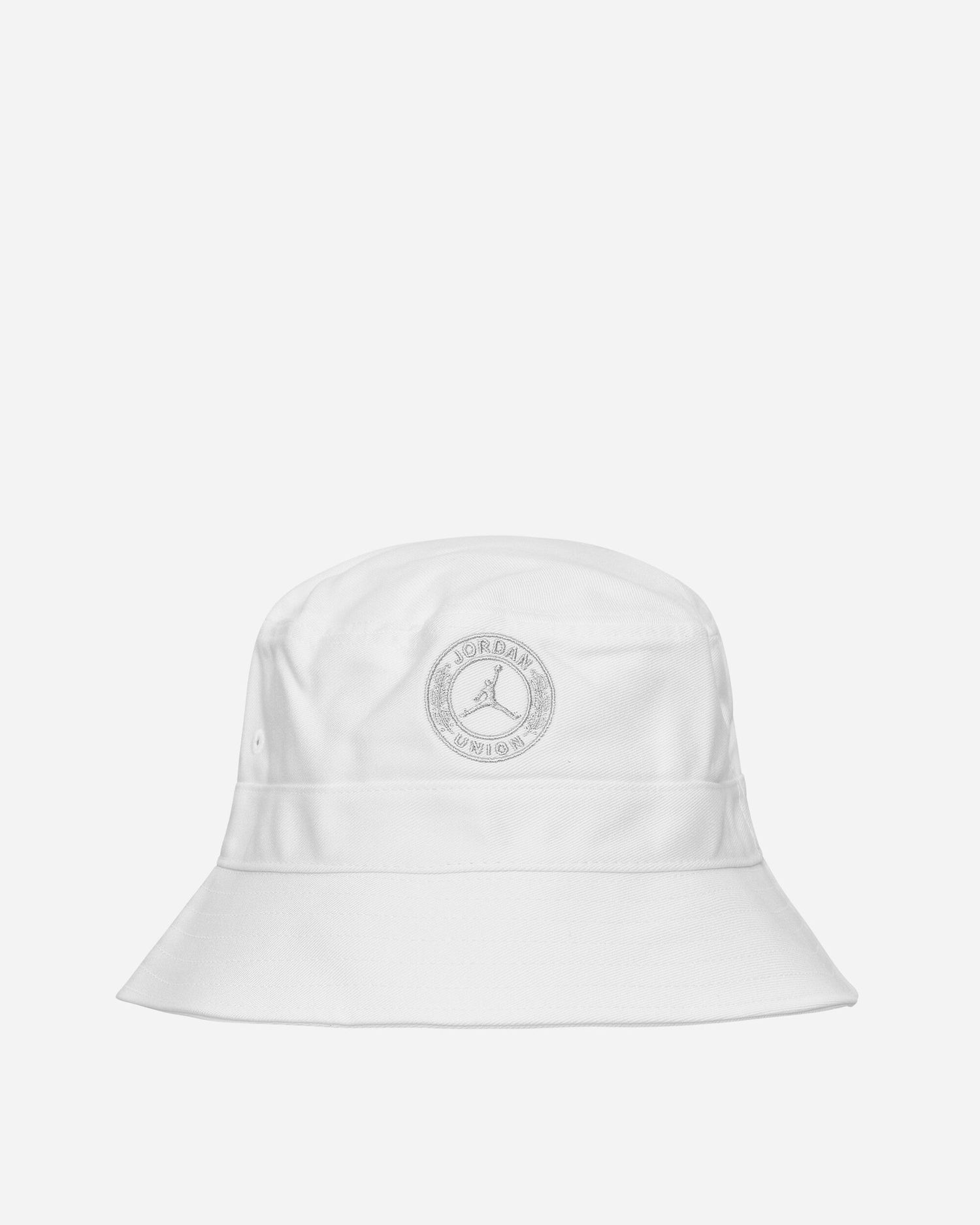Klobúk Jordan UNION Bucket Hat Biela | DX6483-100, 0