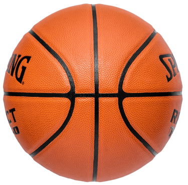 Športový doplnok Spalding REACT TF 250 Basketball All Surface Oranžová | 76801z-orange, 2
