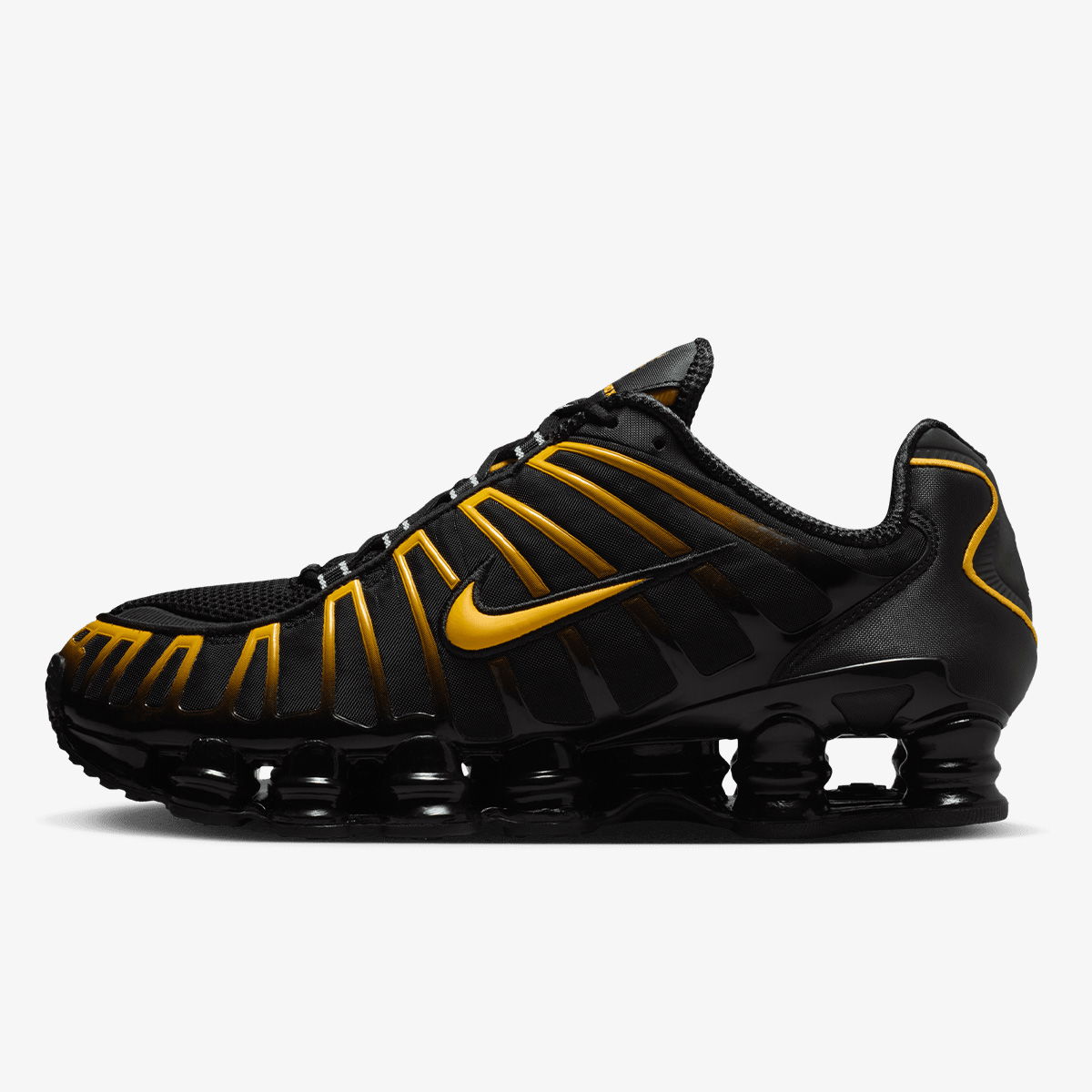 Tenisky a topánky Nike SHOX TL Čierna | AV3595-013, 1