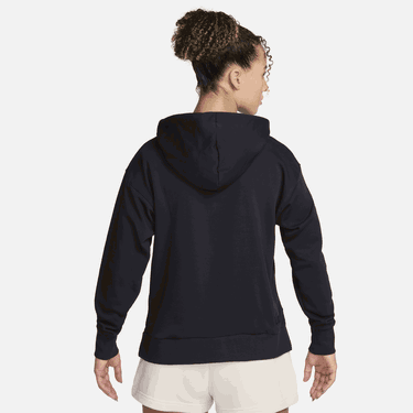 Mikina Nike Dri-FIT Chelsea FC Standard Issue Navy | FN7768-426, 2