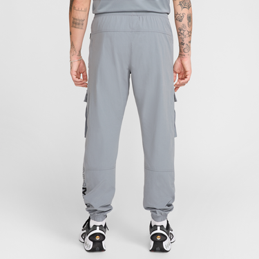 Cargo nohavice Nike Sportswear Air Max Woven Cargo Pants Šedá | HQ4903-065, 1