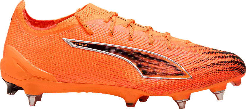 Tenisky a topánky Puma Ultra 6 Ultimate Mx SG Football Boots Oranžová | 108561-03