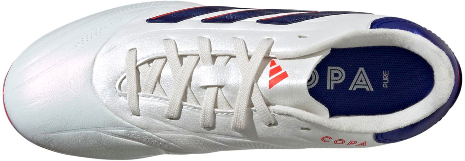 Tenisky a topánky adidas Performance Copa Pure 2 Elite FG Biela | IG6406, 1