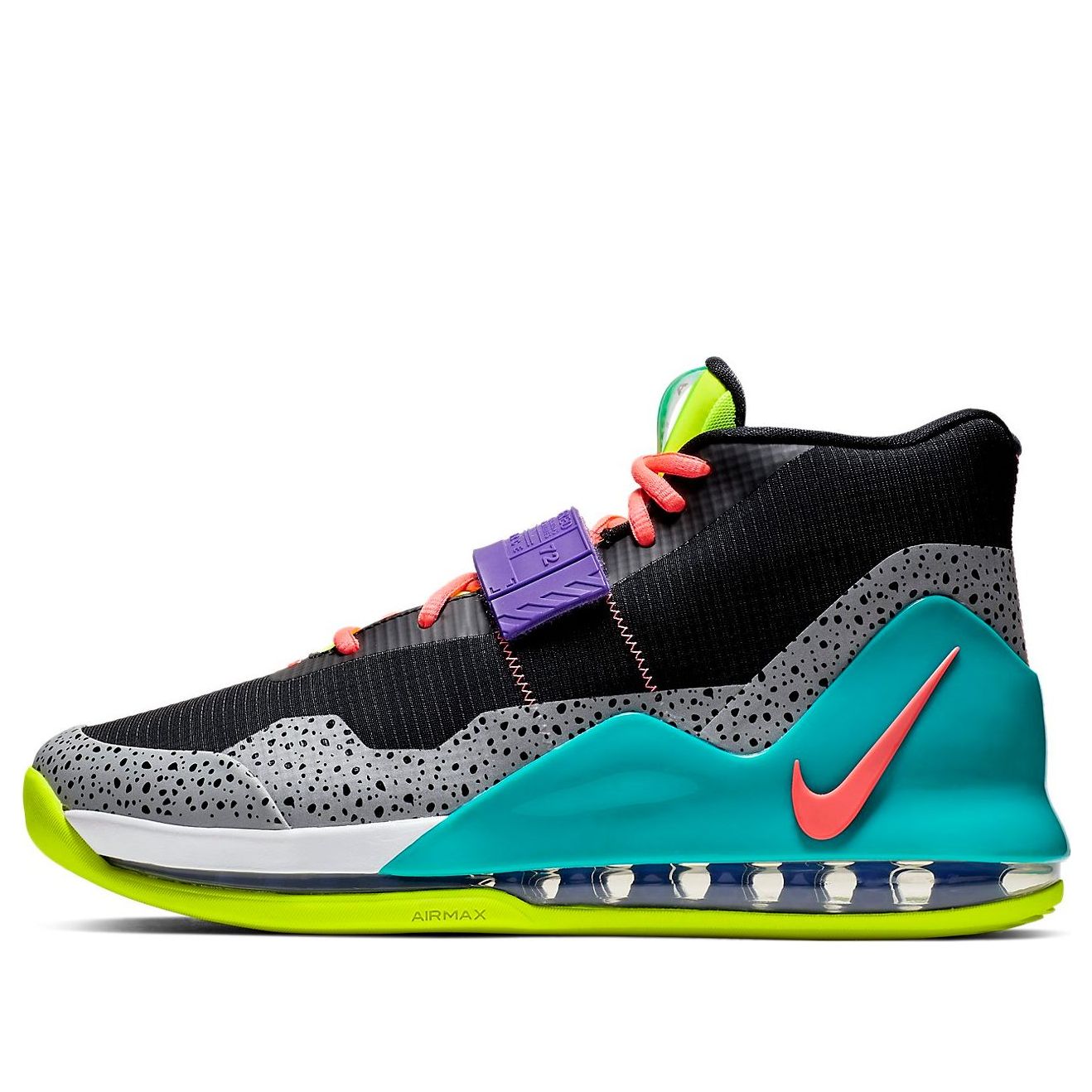 Tenisky a topánky Nike Air Force Max EP Rôznofarebný | AR0975-005, 0