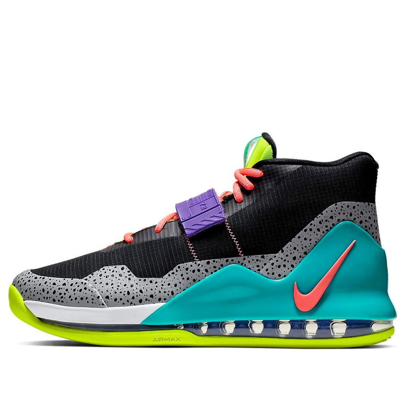 Tenisky a topánky Nike Air Force Max EP Rôznofarebný | AR0975-005