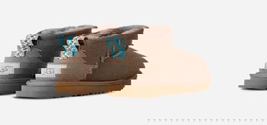 Tenisky a topánky UGG Classic Ultra Mini Boot Hnedá | 1176172K-CPPH, 3