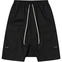 Cargo Pod Technical Shorts