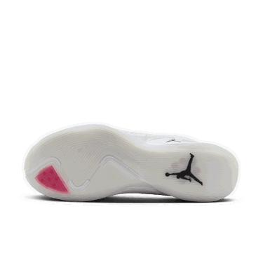 Tenisky a topánky Jordan Jordan Luka 2 White Hyper Pink Biela | DX8733-106, 4