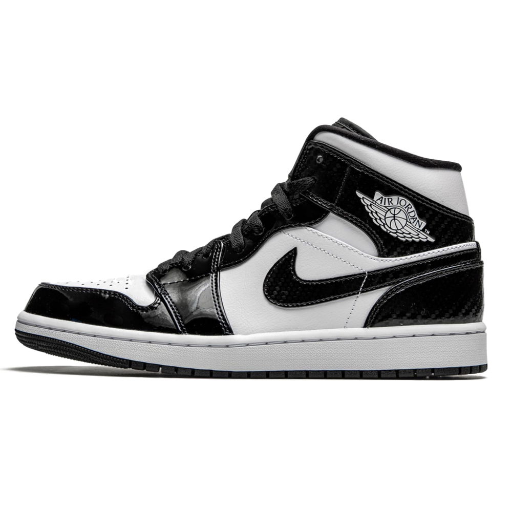 Tenisky a topánky Jordan Air Jordan 1 Mid SE "All Star 2021" Čierna | DD1649-001, 0
