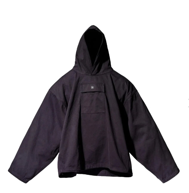 Bunda GAP Sateen Anorak by Yeezy Gap Engineered by Balenciaga Čierna | 471395-00, 0