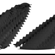 FR 2L Hooded Insulated Down Jacket