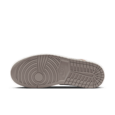 Tenisky a topánky Jordan Jordan 1 Mid Hnedá | DQ8426-200, 3