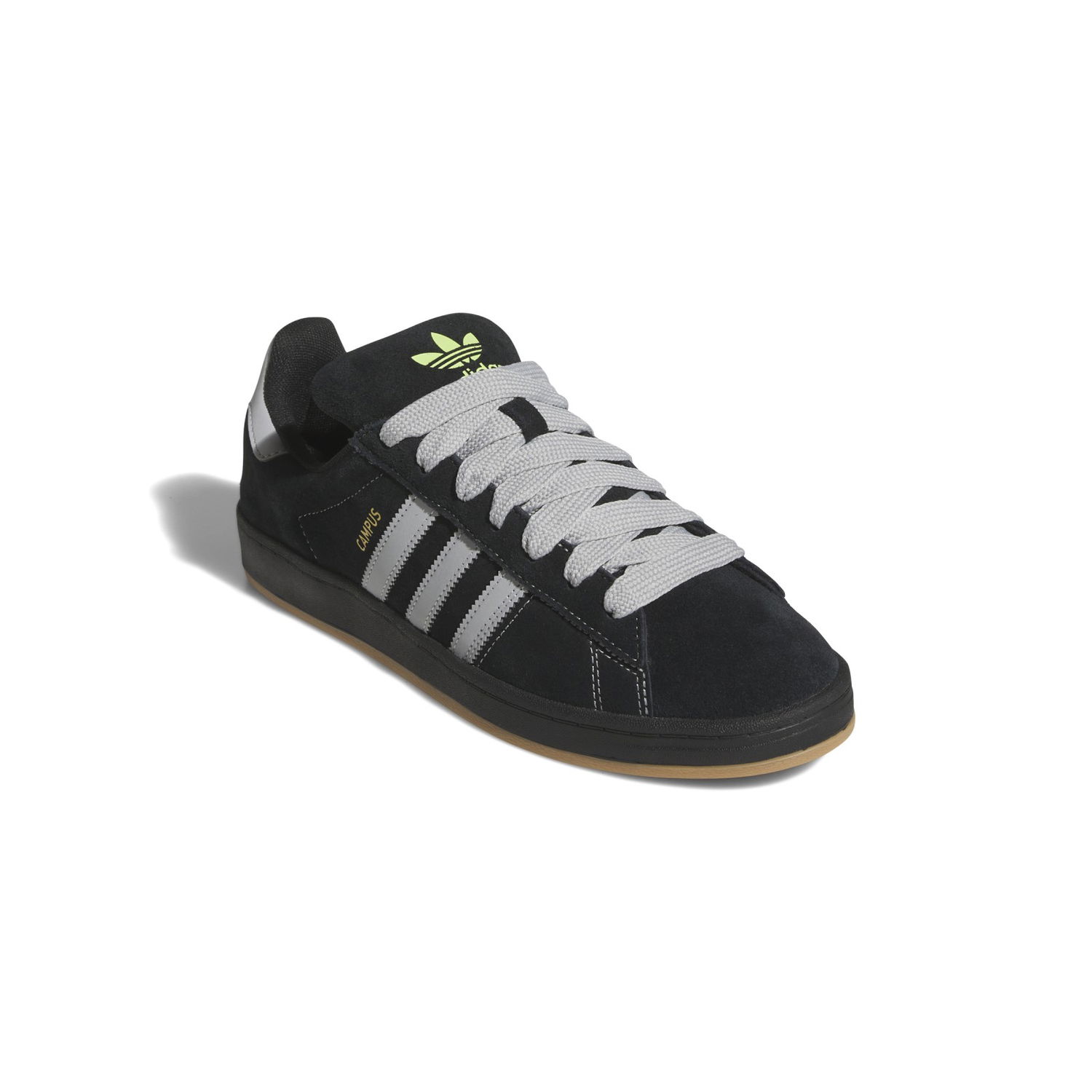 Tenisky a topánky adidas Originals Originals Campus 90s ADV Čierna | JP8206, 1