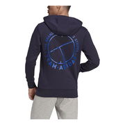 Logo Printing Sports Tennis Pullover