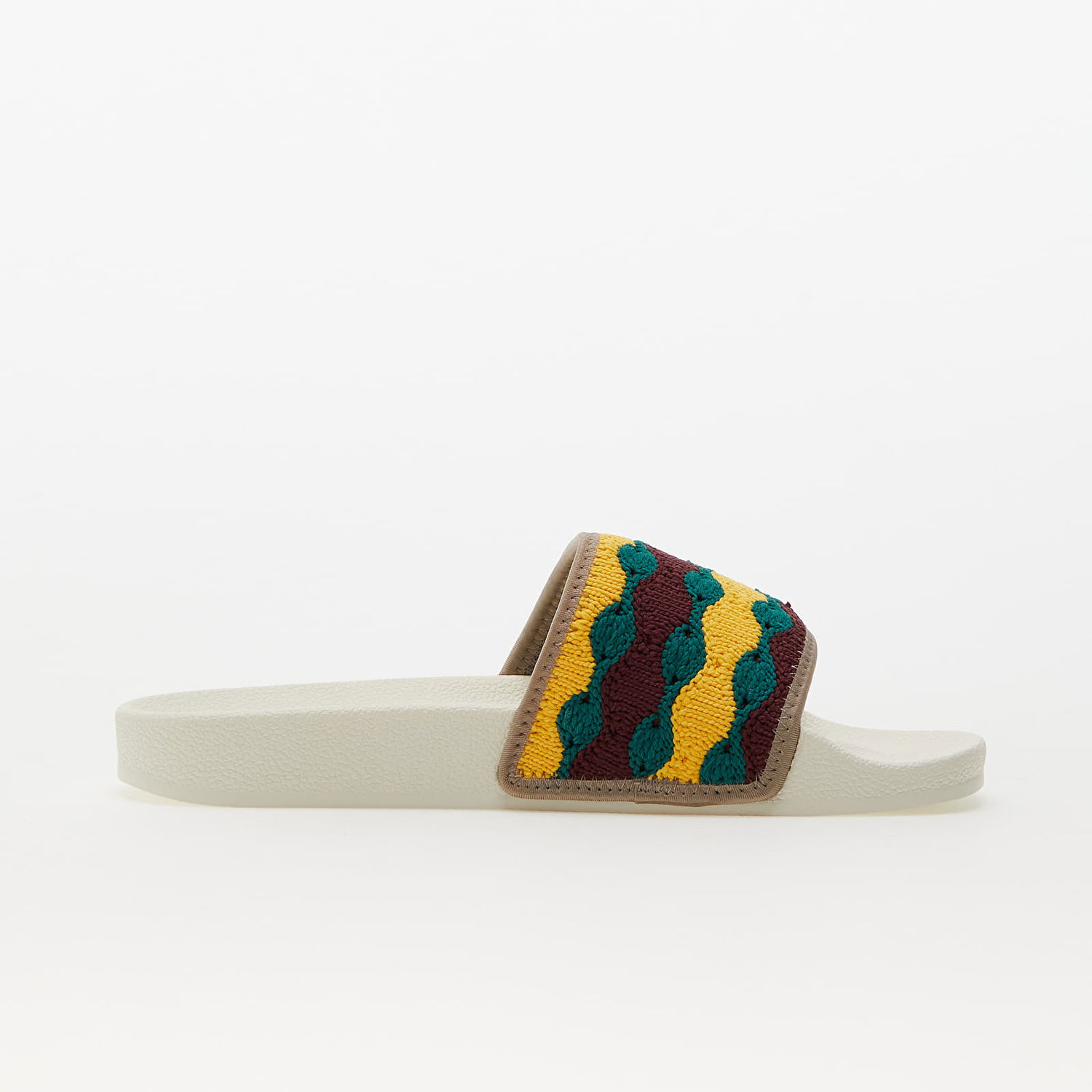 Tenisky a topánky adidas Originals Adilette Biela | FZ6456, 1