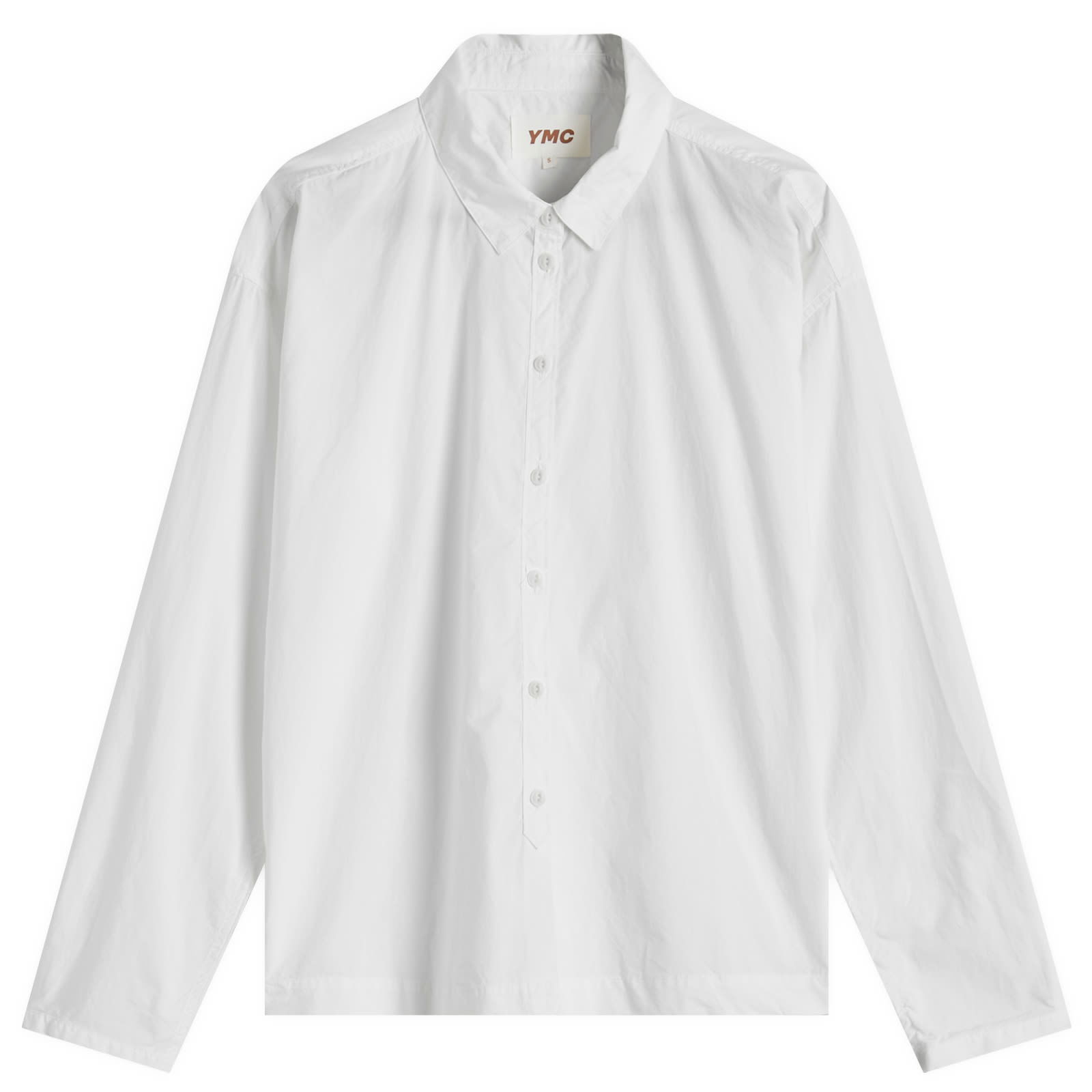 Earth Marianne Oversized Shirt