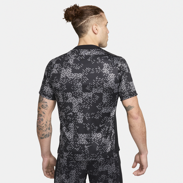 Tričko Nike Dri-FIT Academy Pro Šedá | FN2411-069, 3
