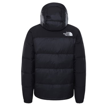 Prešívaná bunda The North Face Hmlyn Down Parka Tnf Čierna | NF0A4QYXJK31, 2
