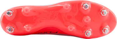Tenisky a topánky New Balance Furon Pro SG V8 SF2SMP8 Červená | NBSF2SMP8, 2
