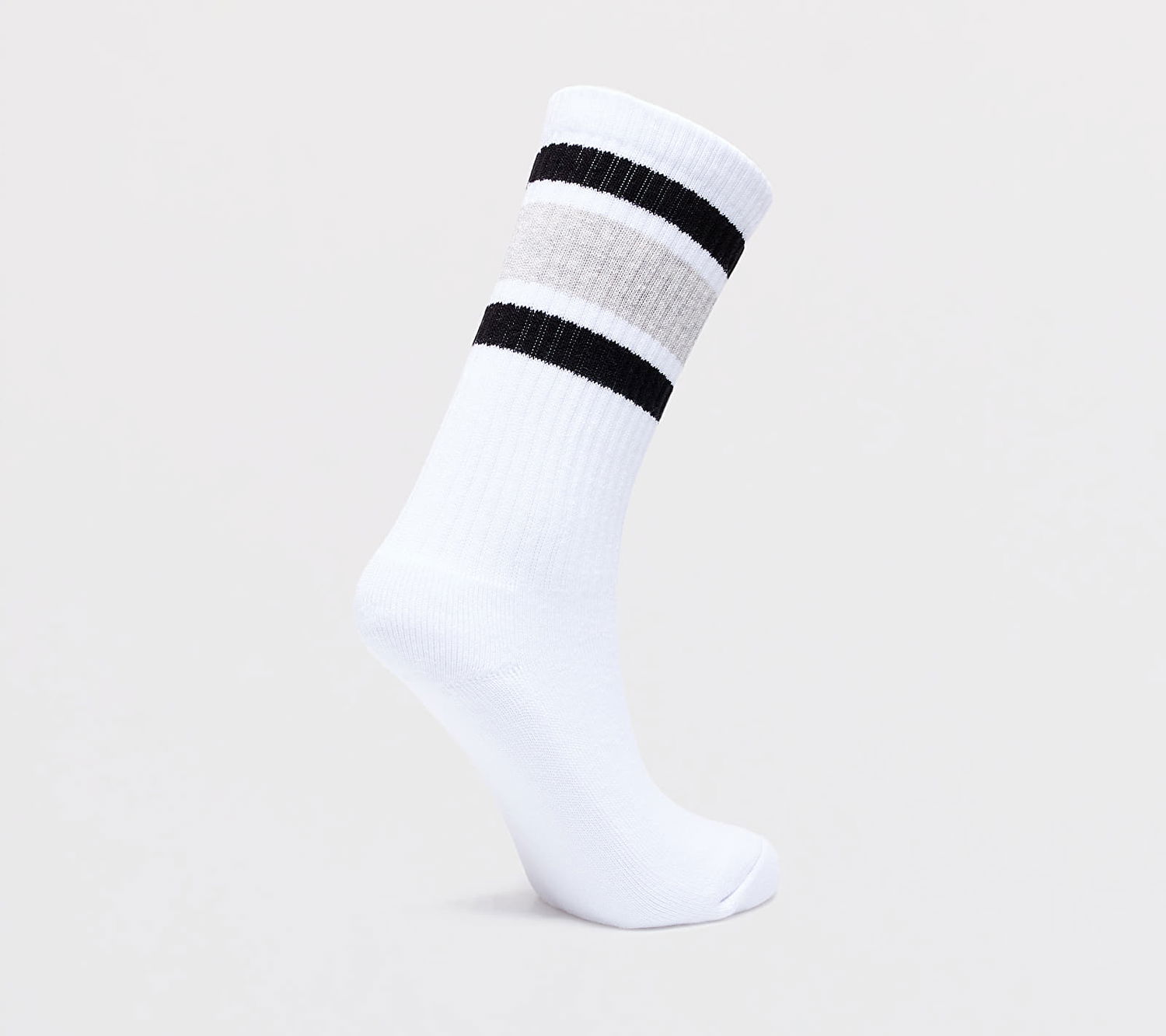 Ponožky Champion Stripe Sport Socks Biela | Y08SY white, 1