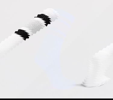Ponožky Champion Stripe Sport Socks Biela | Y08SY white, 1