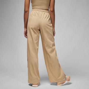 Nohavice Jordan Knit Pants Béžová | DX0397-277, 2