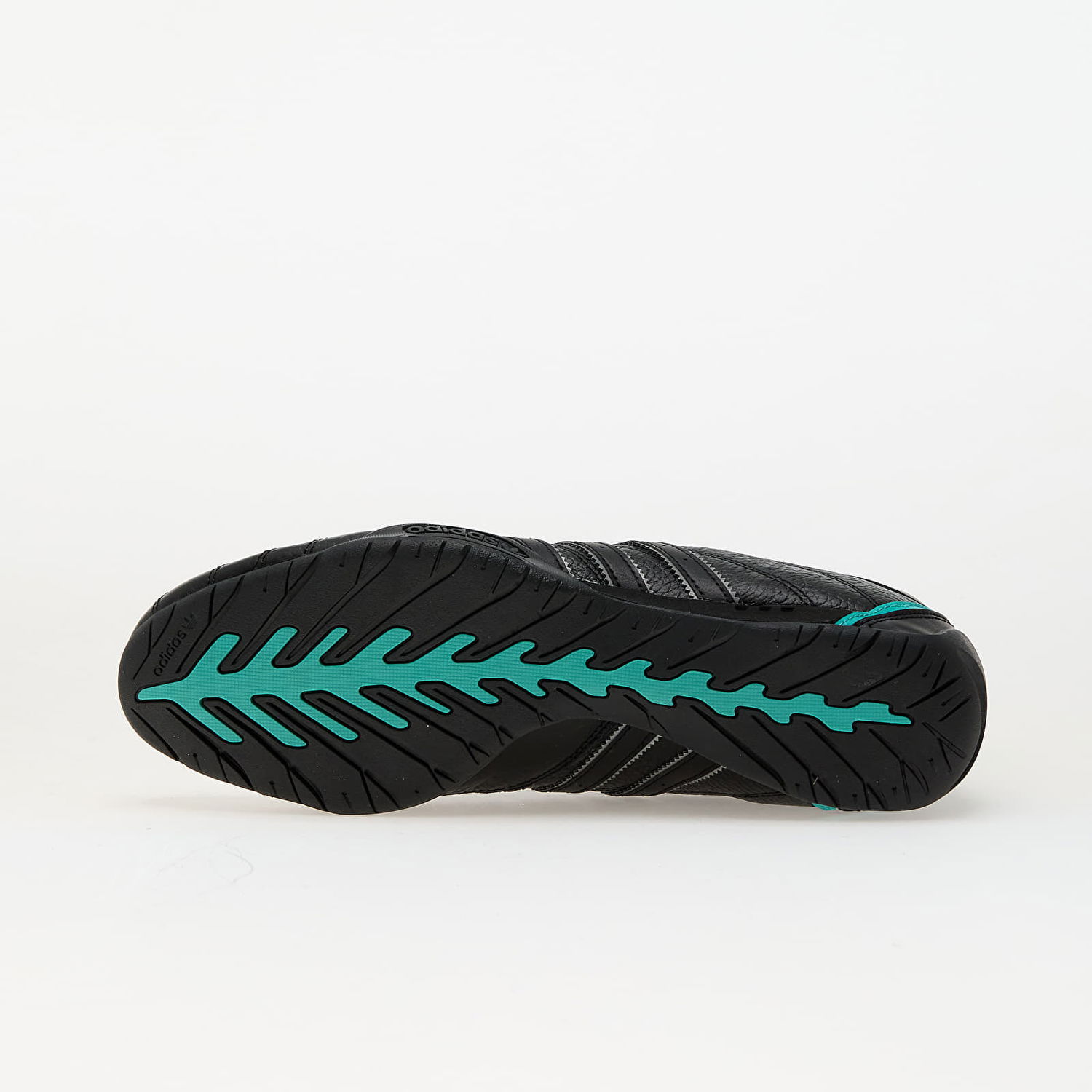 Tenisky a topánky adidas Originals Adiracer Lo Mercedes AMG Petronas F1 Team Čierna | JR4543, 1