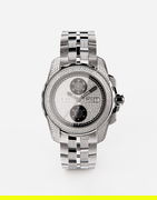 Dolce & Gabbana DS5 Diamond Watch