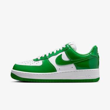 Tenisky a topánky Nike Air Force 1 '07 Zelené | FJ4801-300, 0