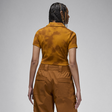 Košeľa Jordan Jordan Shirt Žltá | FN5402-241, 3