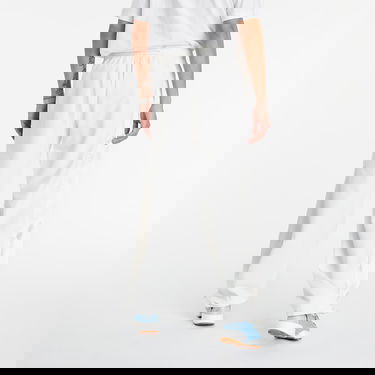 Tepláky Reebok R&C Woven Pants Biela | GU3893, 3