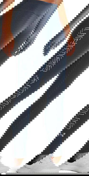 Legíny Under Armour Favorite Wordmark Navy | 1356403-045, 0
