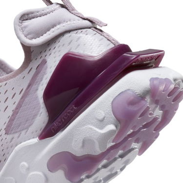 Tenisky a topánky Nike React Vision W Fialová | CI7523-500, 4