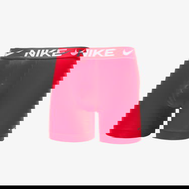 Boxerky Nike Dri-FIT Essential Micro Boxer Brief 3-Pack Multicolor Rôznofarebný | 0000KE1157-K0N, 4