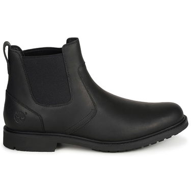 Tenisky a topánky Timberland EK STORMBUCKS CHELSEA Čierna | TB05551R001, 1